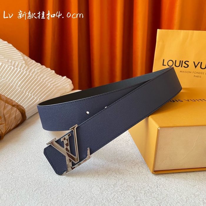 Louis Vuitton Belt 40MM LVB00039